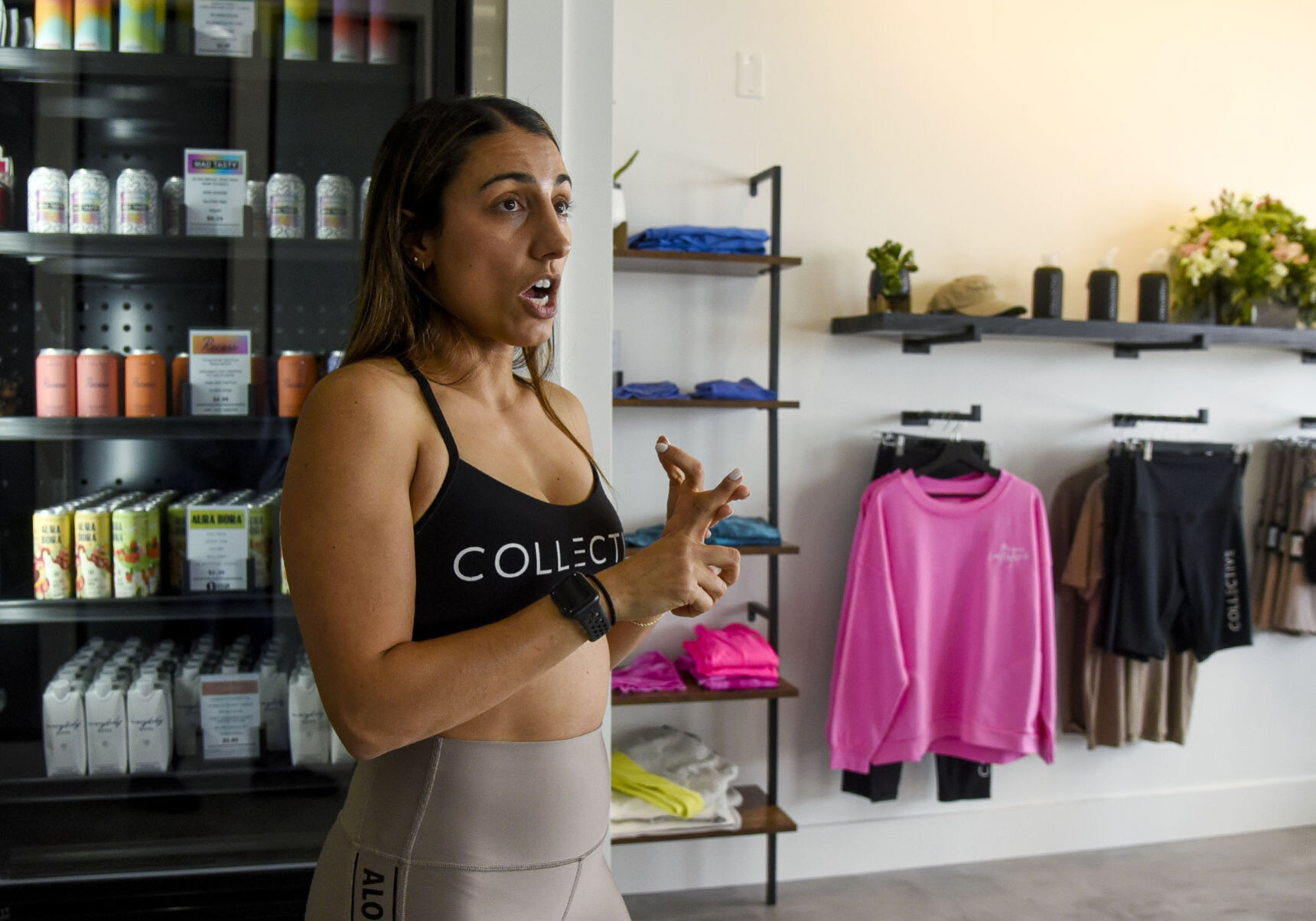 Collective Studios